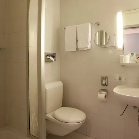Montbrillant Hotel 4*