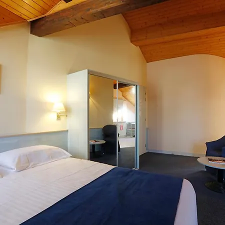 Montbrillant Hotel