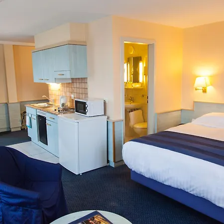Montbrillant 4* Geneva