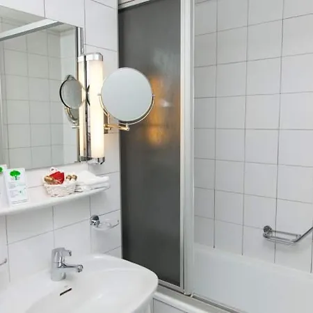 Montbrillant Szálloda