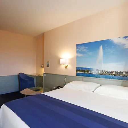 Hotel Montbrillant 4*