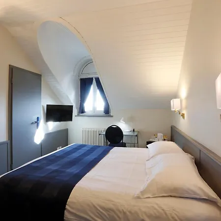 Hotel Montbrillant