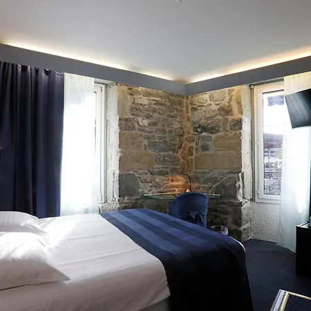 Hotel Montbrillant 4*